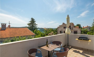 Gorgeous apartment in Medulin with WiFi 2