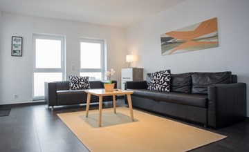 Appartement Erlebnisberg Kappe - Buchenweg 13-K | Winterberg 2