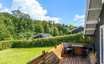 2 bedroom beautiful home in Egernsund 2