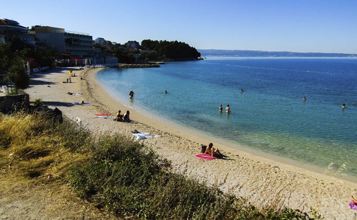 Gemütliches Studio mit Balkon 1