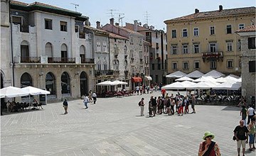1 bedroom awesome apartment in Pula 2