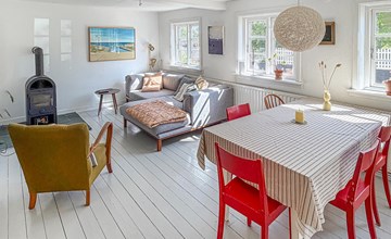 Lovely home in Svaneke with WiFi 3