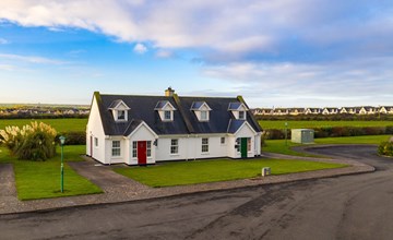 Ballybunion(TR4) HC No 27 3