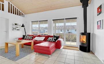 3 bedroom stunning home in Nørre Nebel 3