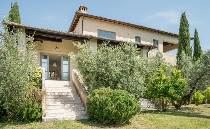 Nice home in Torri in Sabina with WiFi 1