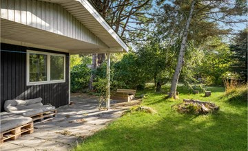 4 bedroom stunning home in Fårevejle 2