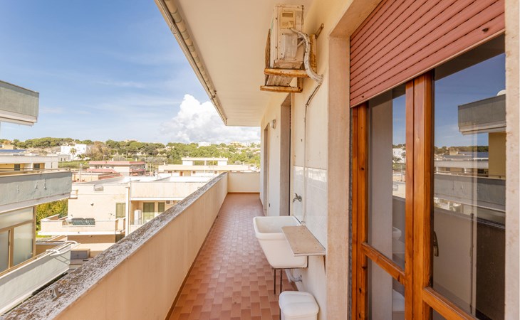 Beautiful apartment in Gallipoli 1