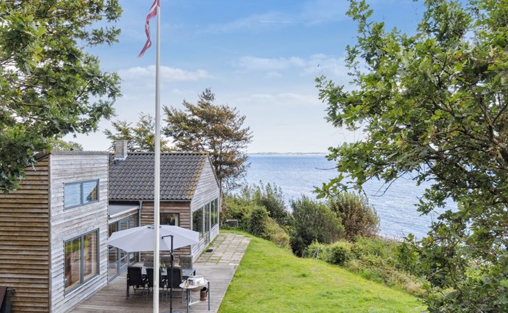 "Alfhild" - 30m from the sea 1