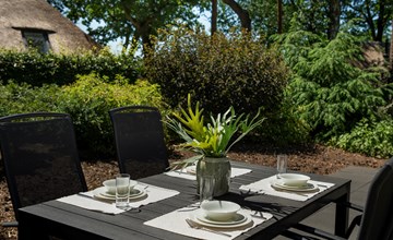 Sprielderbosch 14 Ferienpark mit luxuriösen Ferienunterkünften auf den Veluwen 2