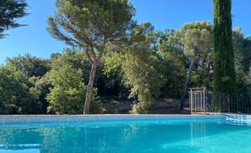 In der Provence, Außergewöhnliche Villa, Okzitanien, Gard 2