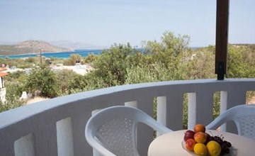 Appartement in Istro mit gemeinschaftlichem Pool 3