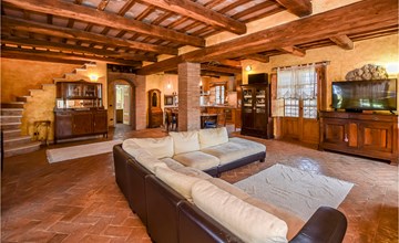 Nice home in Civitella D'Agliano 3