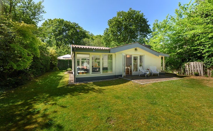 Ferienhaus La petite Redousse 1