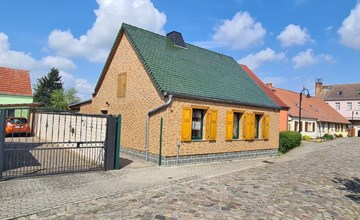 Feriendomizil Sasse 2