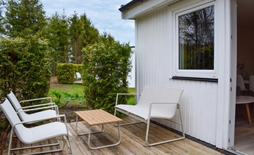 Amazing home in Ystad with house a panoramic view 2