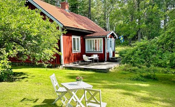 Awesome home in Hultsfred with kitchen 2