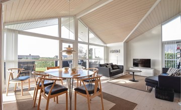 Gorgeous home in Faaborg with WiFi 3