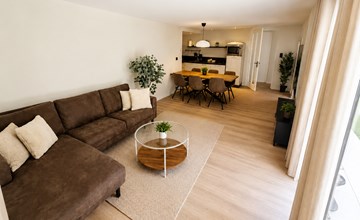Family Lodge | 6 Guests 3