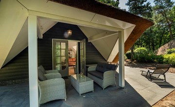 Sprielderbosch 14 Luxury holiday rental Veluwe, located on a holiday park 3