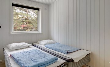 "Ømunde" - 300 meter van de zee in Bornholm 2