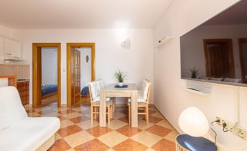 Wohnung mit Terrasse und Meerblick 3