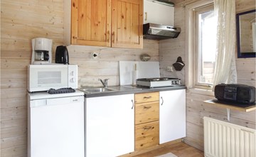 Cozy home in Kleppe with house sea view 3