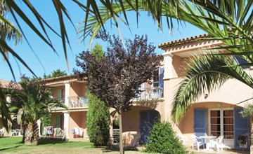 Die Palmeraie (GRI202) 2