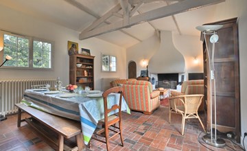 De Villa van het Zand 3