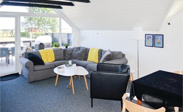Lovely home in Storvorde with kitchen 3
