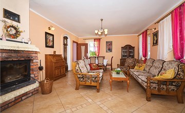 Nice home in Pl-76-113 Postomino 3