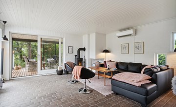 3 bedroom awesome home in Thyholm 3