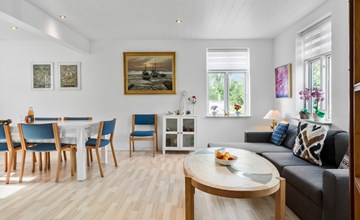 Awesome home in Bogø By with kitchen 3