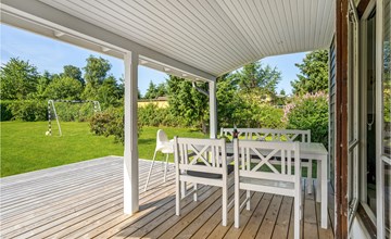 Awesome home in Holbæk with kitchen 2