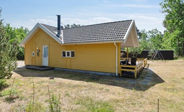 "Anly" - 250m from the sea in Bornholm 3