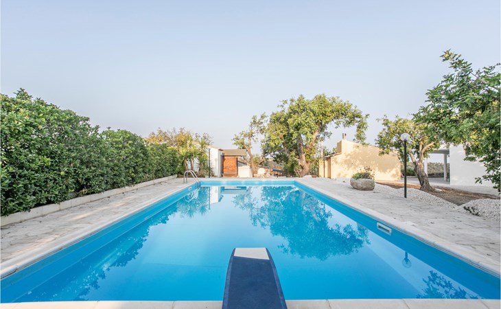 Nice home in Modica with WiFi 1