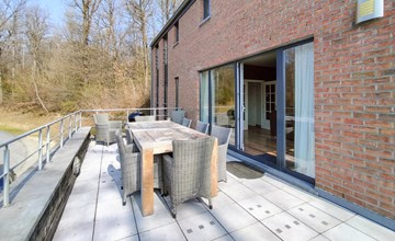 Stunning home in Durbuy with sauna 2