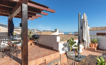 Altea Luxury old Town 2