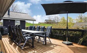Beautiful home in Aabenraa with kitchen 2