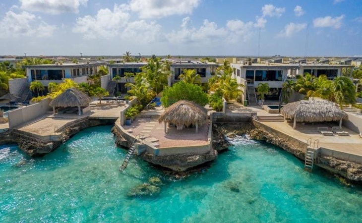 Ocean Breeze Retreat 1