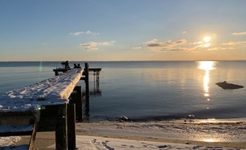 "Leefke" - 300m from the sea in SE Jutland 2