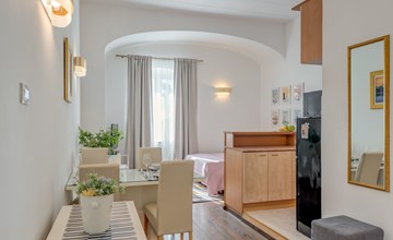 Wohnung und Studio Riva Lucija von Litto 3