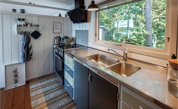 Prachtig huis in Fagerhult, Skåne 3
