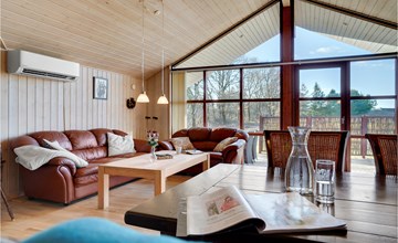 Awesome home in Ansager with WiFi 2