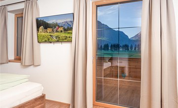 moderne Ferienwohnung 2