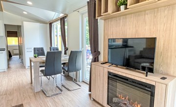 Tiny Haus Suite Altmühlperle 3