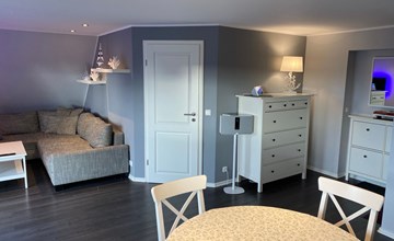 in ruhiger Lage mit großem Balkon 3