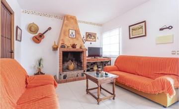 Amazing home in Torrox Costa with WiFi 3