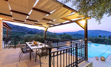 für 12 Personen in Georgioupolis, Kreta (West-Kreta) 3