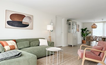 Behindertengerechtes Ferienhaus - 61 3