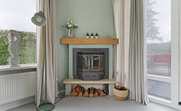 Alexanderpark 209 - Ouddorp 2